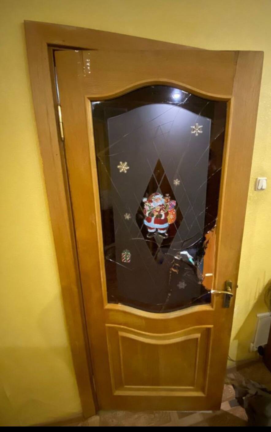 Замена стекол в быту в Санкт-Петербурге фото 3 Услуги Санкт-Петербург