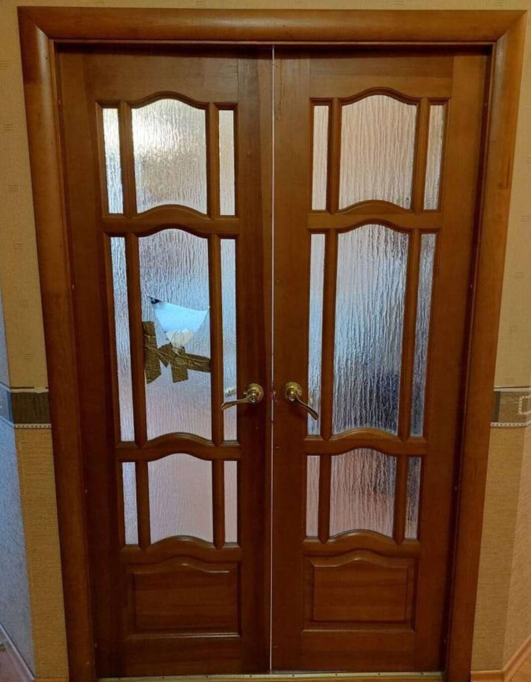 Замена стекол в быту в Санкт-Петербурге фото 7 Услуги Санкт-Петербург