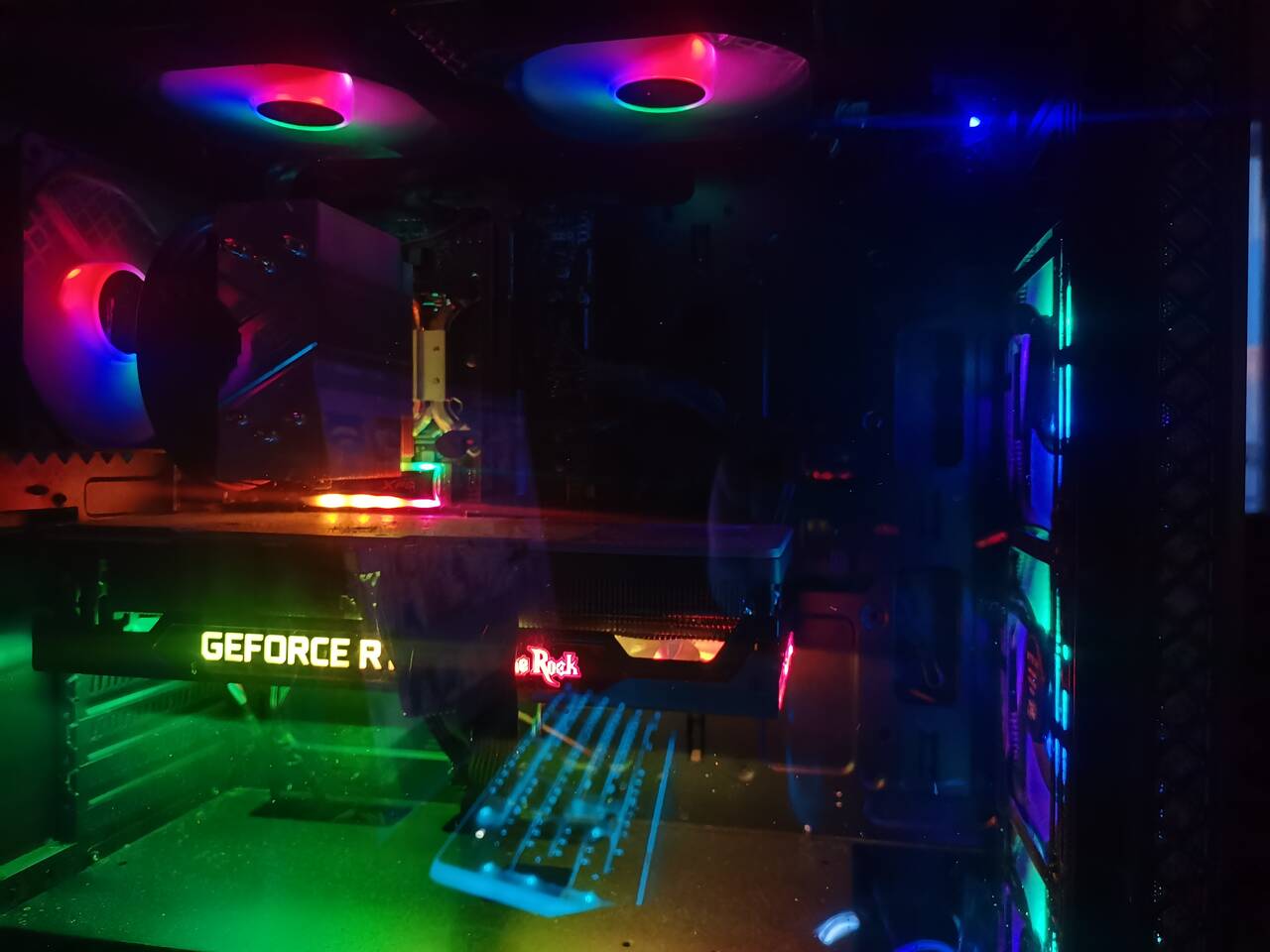 Компьютерный мастер