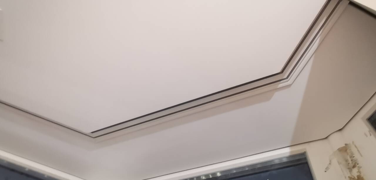 Натяжные потолки в Новосибирске фото 2 Услуги Новосибирск