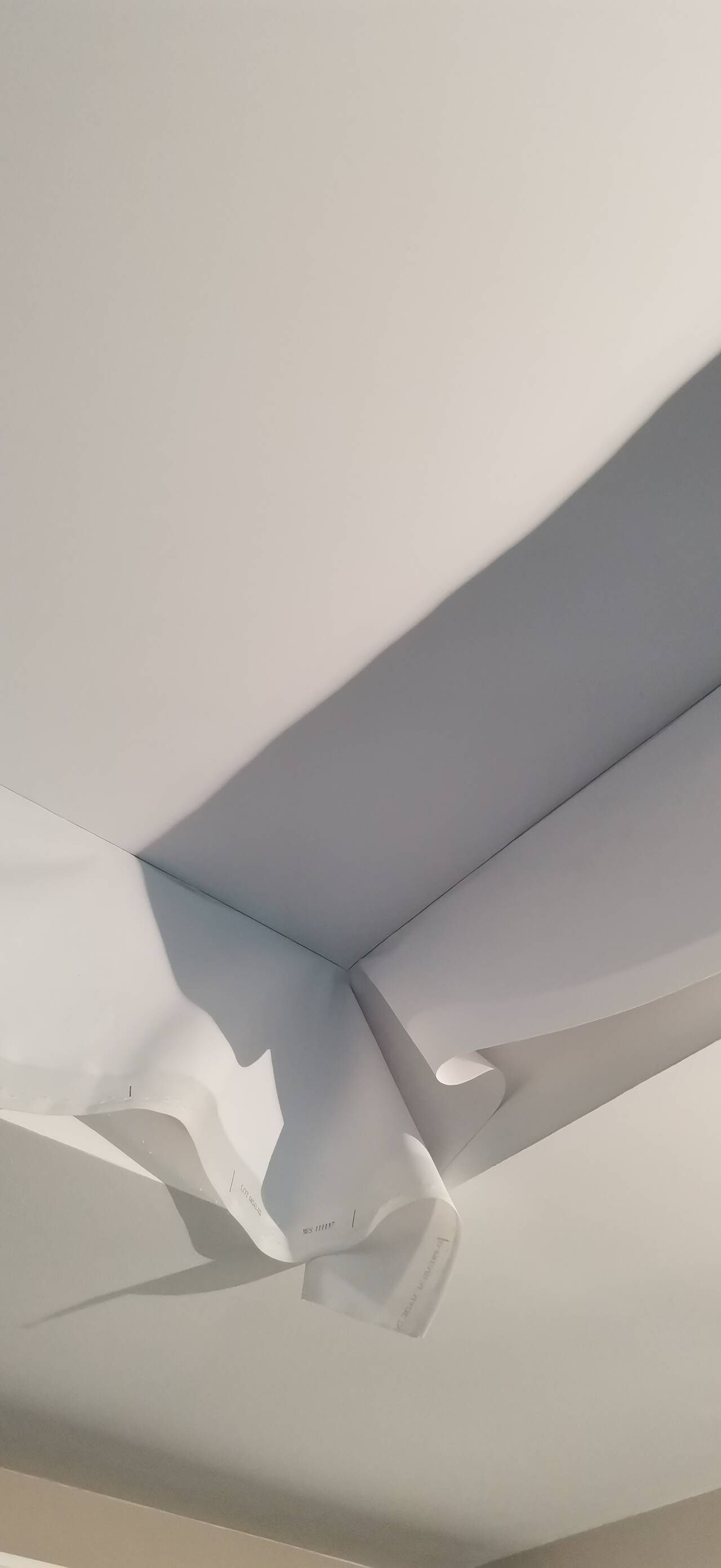 Натяжные потолки в Новосибирске фото 4 Услуги Новосибирск