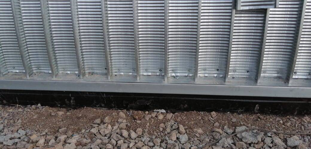 Бескаркасные ангары в Екатеринбурге фото 6 Услуги Екатеринбург