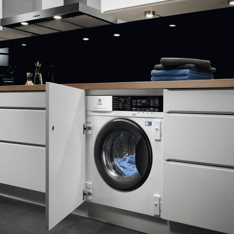 ремонт стиральных и посудомоечных машин