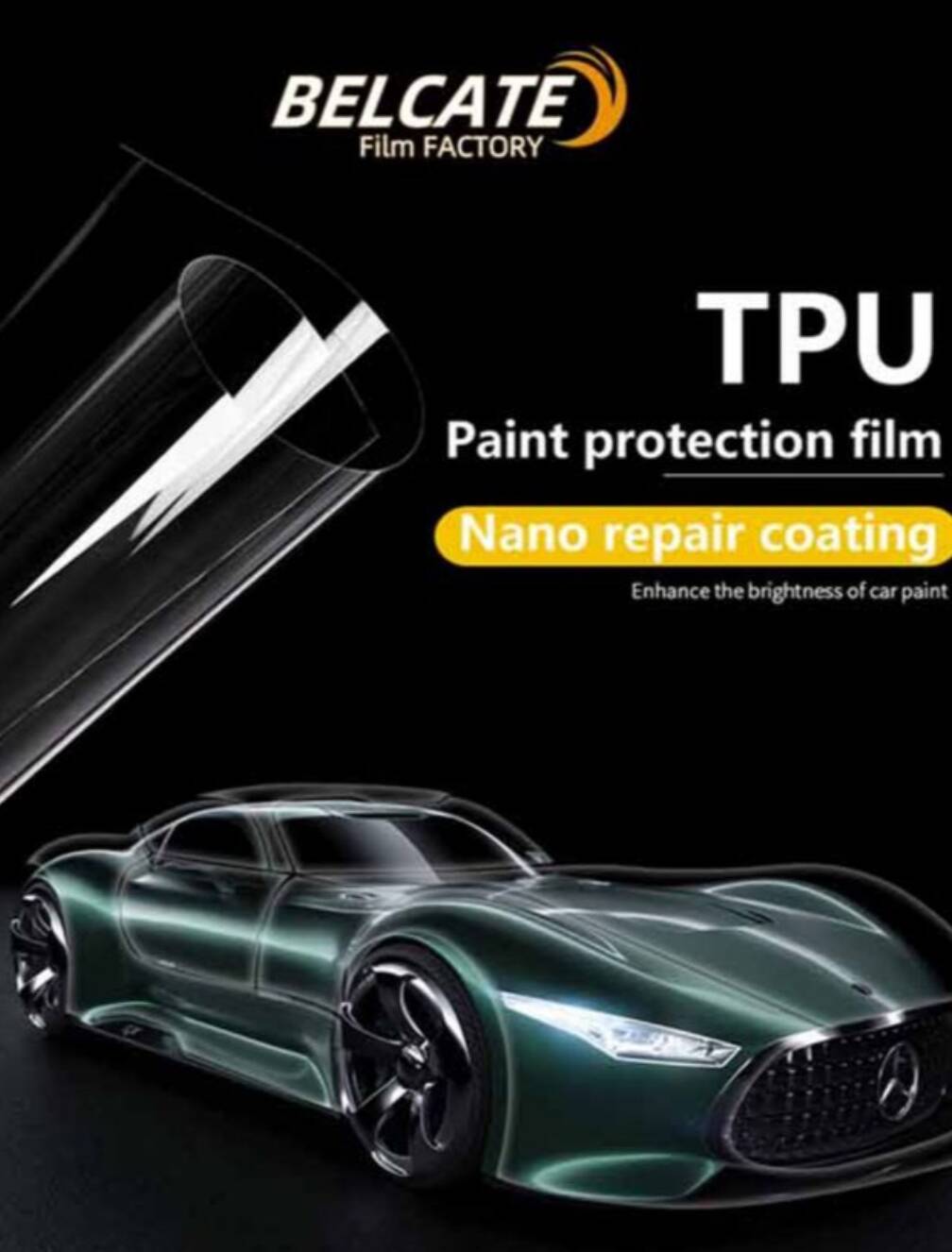 Защитная плёнка для авто в Тольятти фото 4 Транспорт Тольятти Защитная плёнка для авто в Тольятти фото 4 Транспорт Тольятти