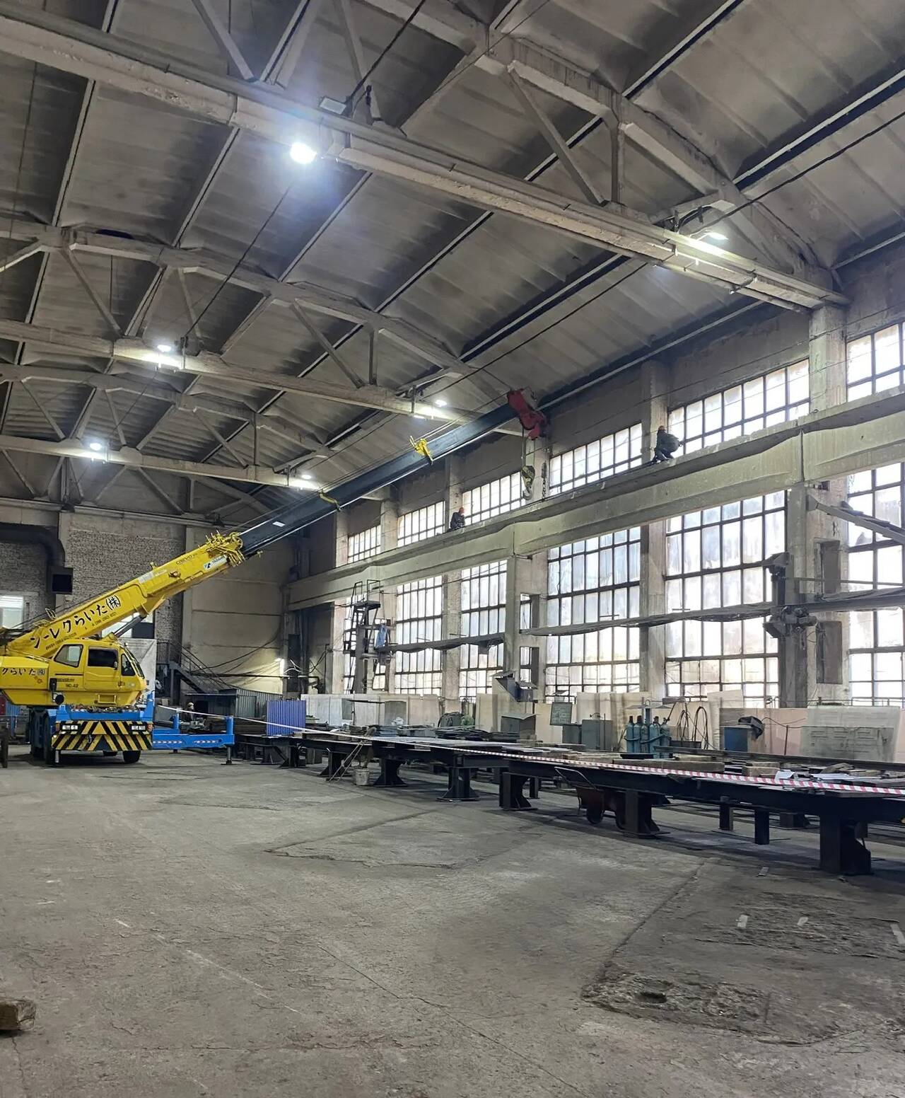 Радио управление с пола в Находке фото 5 Транспорт Находка