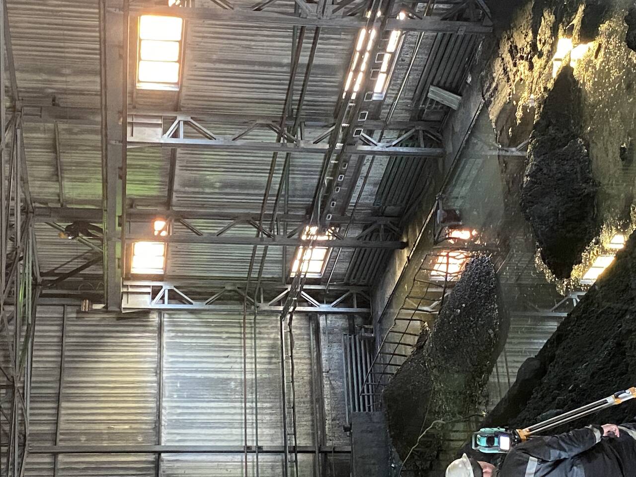 Перевод крана на радиоуправление в Красноярске фото 6 Транспорт Красноярск