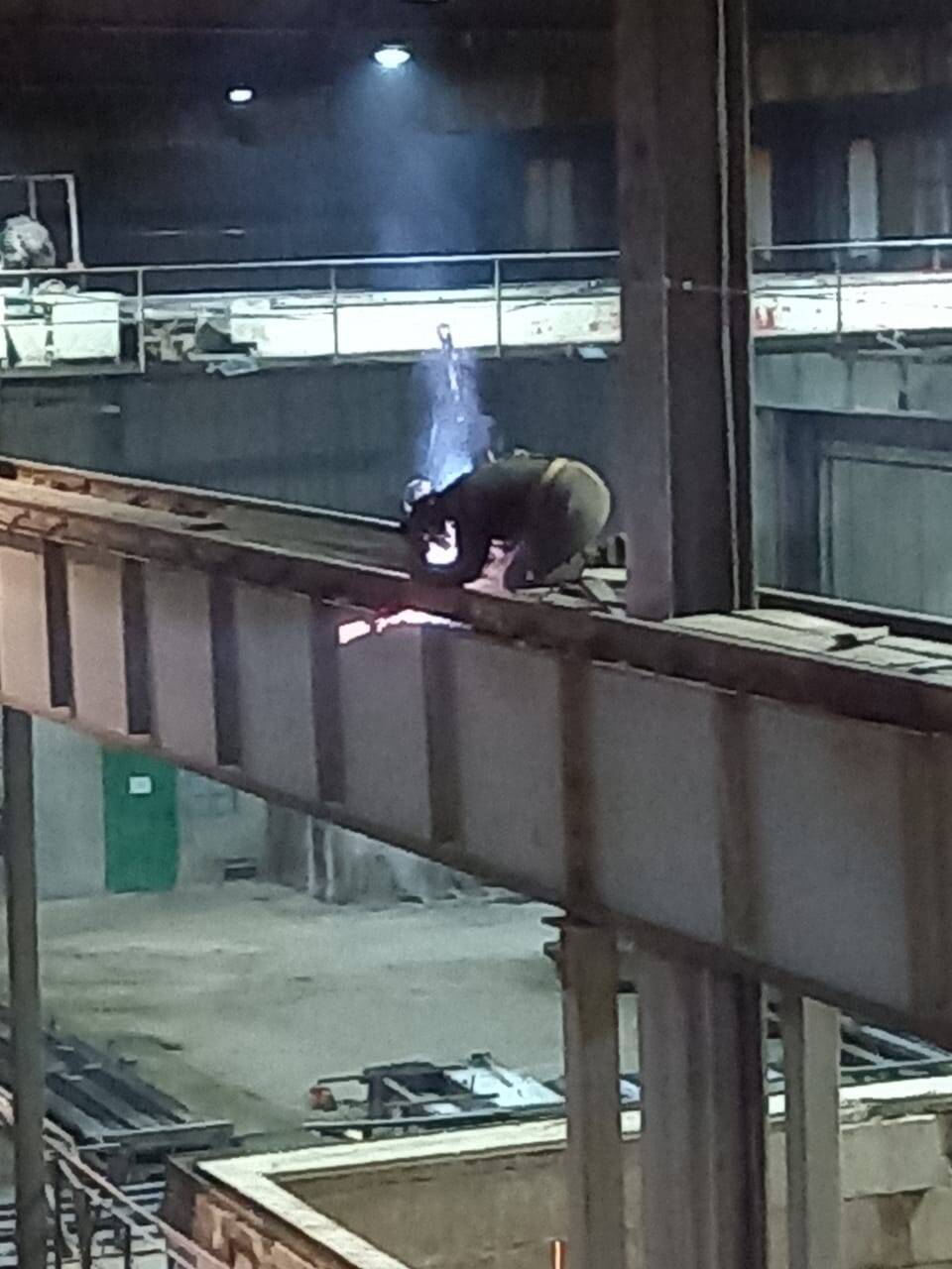 Перевод крана на радиоуправление в Красноярске фото 3 Транспорт Красноярск