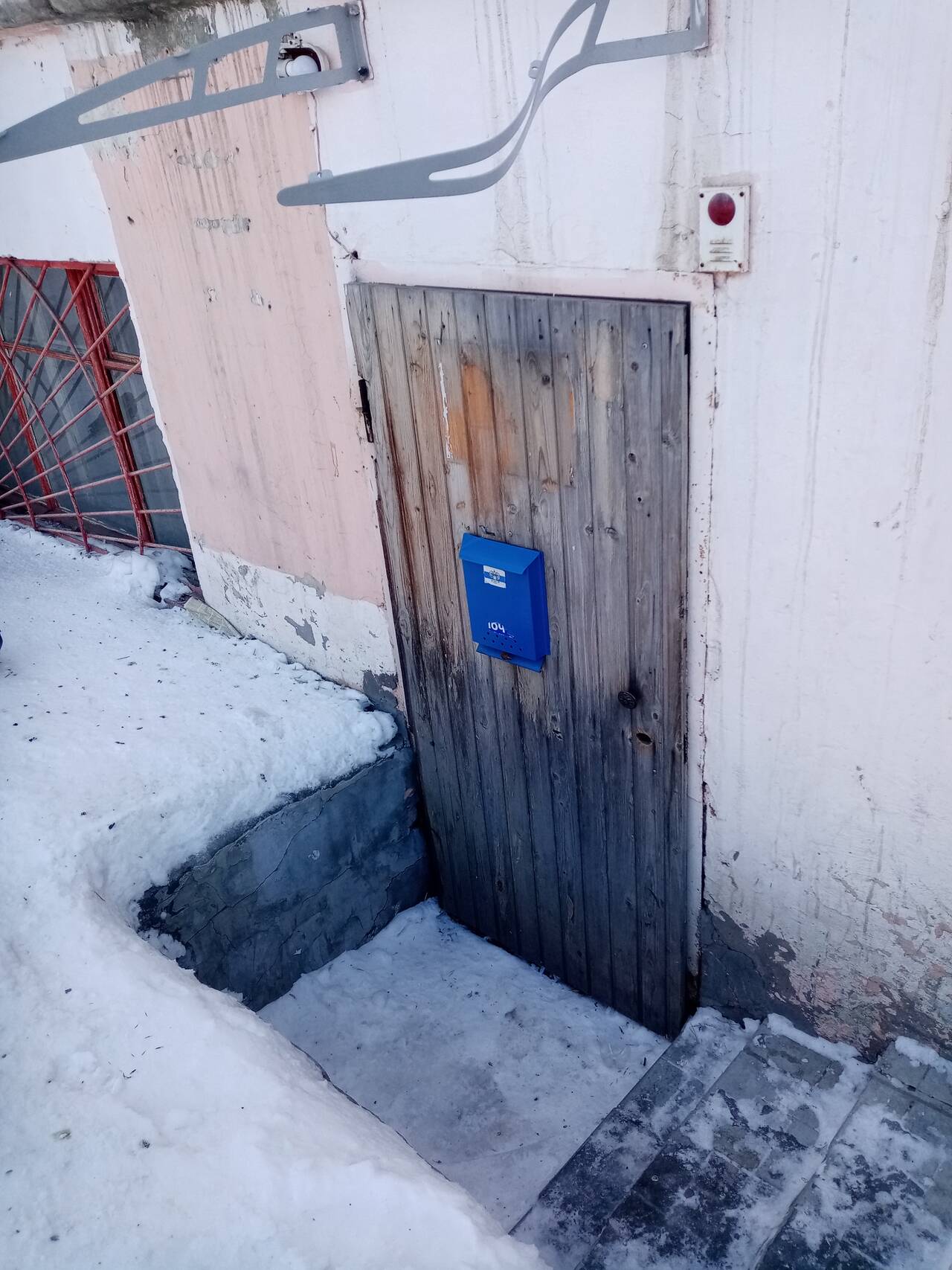 Помещение под услуги, студию и прочее в цоколе, ул.Михаила Сорокина,15 в Самаре фото 2 Недвижимость Самара