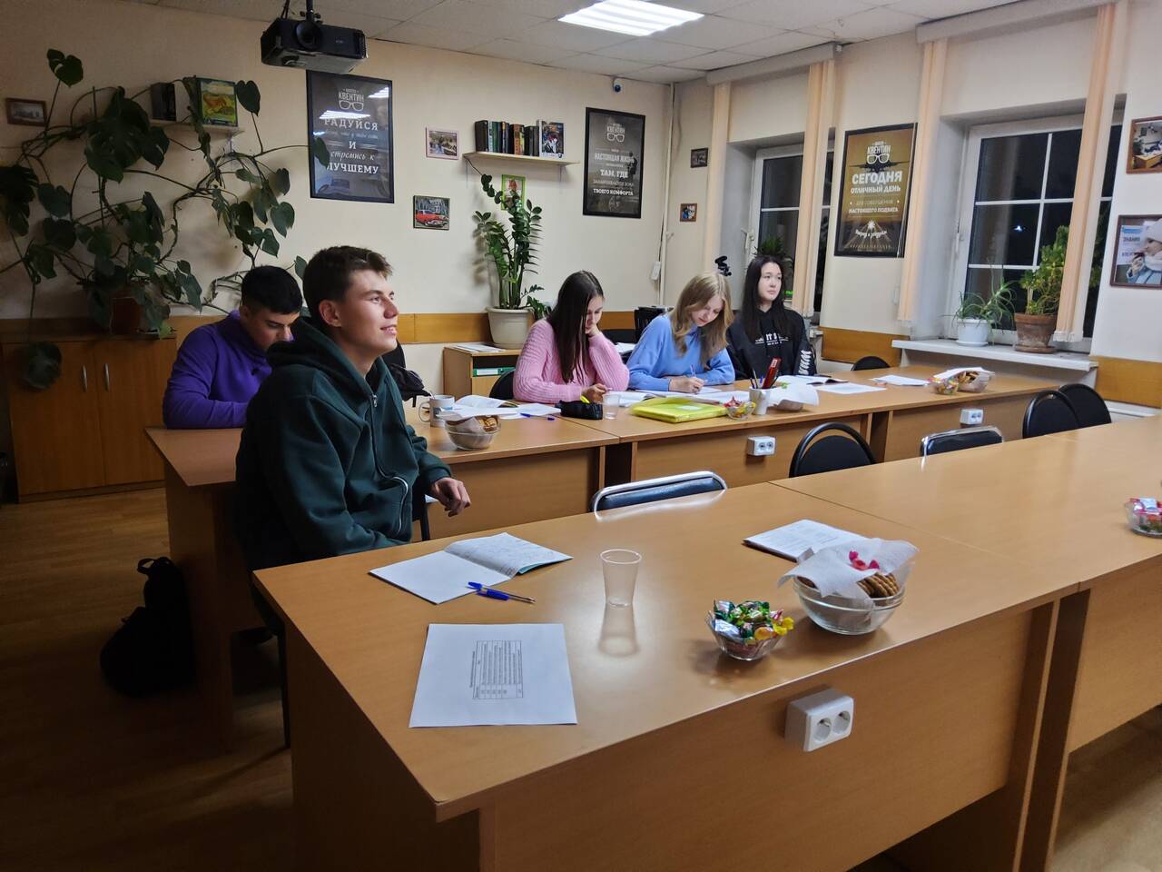 Подготовка к ОГЭ и ЕГЭ в Подольске в Подольске фото 5 Услуги Подольск