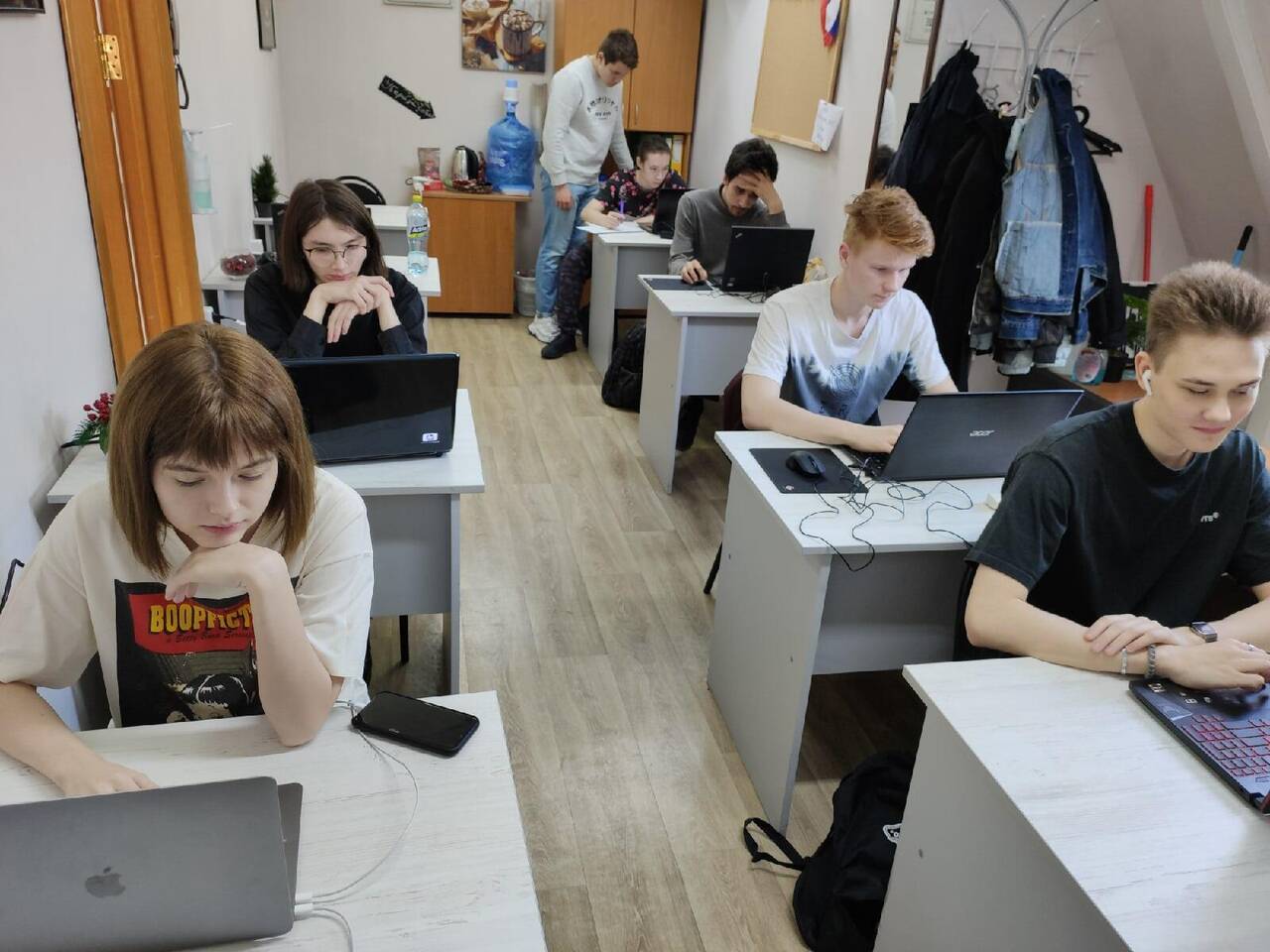 Подготовка к ОГЭ и ЕГЭ в Подольске в Подольске фото 2 Услуги Подольск