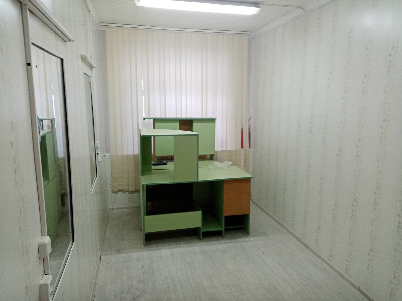 Сдаю помещение на ул.Михаила Сорокина в Самаре фото 7 Недвижимость Самара