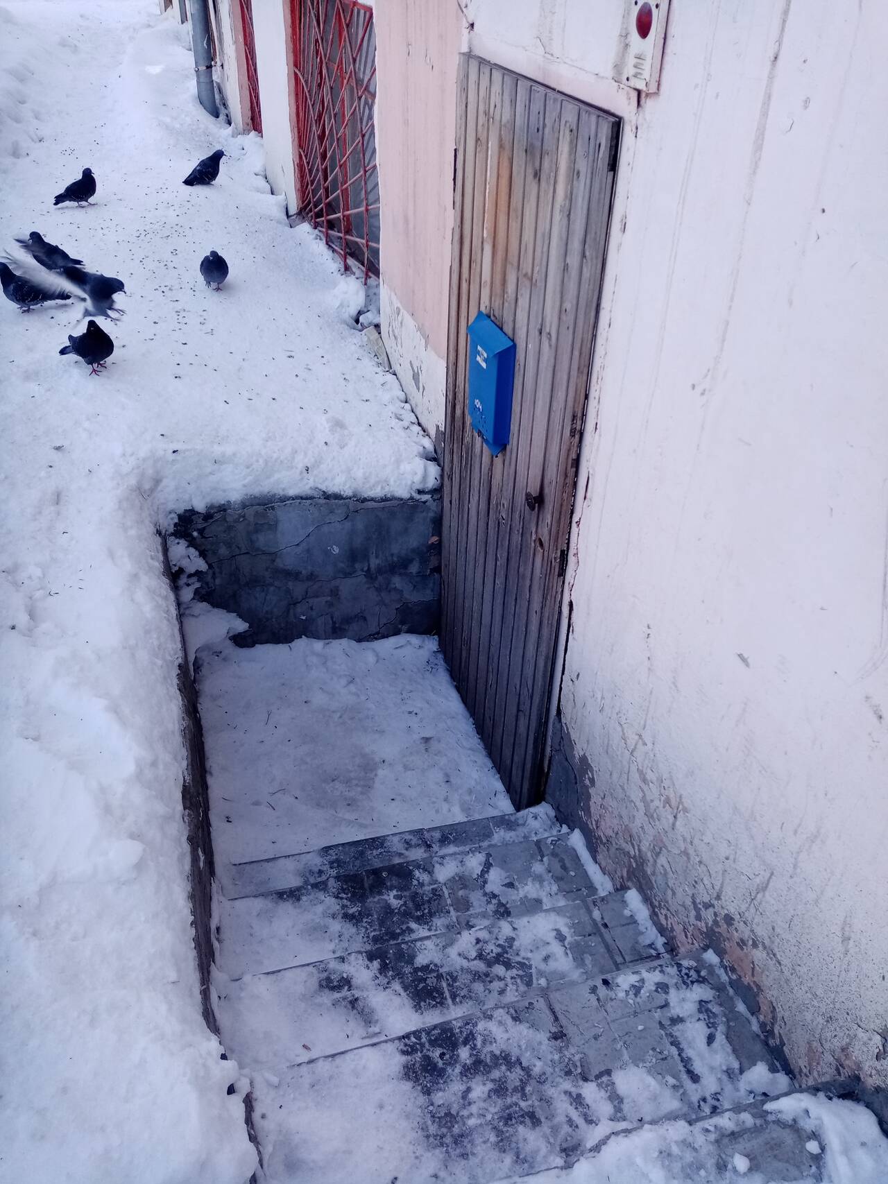 Сдаю помещение на ул.Михаила Сорокина в Самаре фото 5 Недвижимость Самара