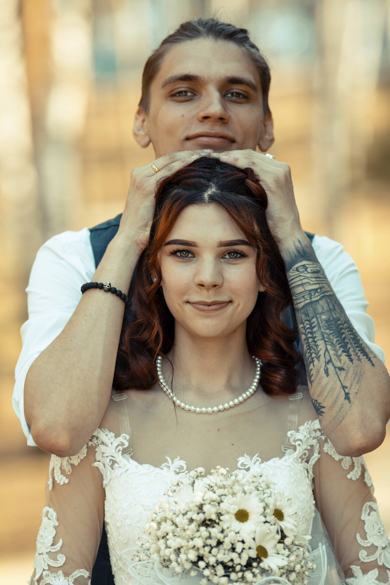 Фотограф и видеограф на свадьбу в Благовещенске (Республика Башкортостан) фото 7 Услуги Благовещенск (Республика Башкортостан)