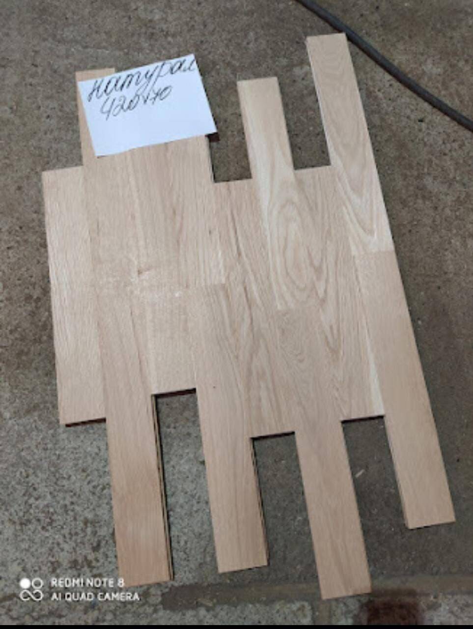 Мебельный щит, паркет,&nbsp;строганный пиломатериал из дуба, бука, ясеня в Краснодаре фото 5 Для дома и дачи Краснодар