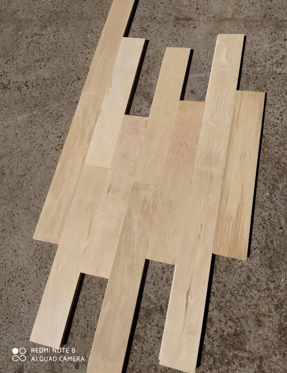 Мебельный щит, паркет,&nbsp;строганный пиломатериал из дуба, бука, ясеня в Краснодаре фото 6 Для дома и дачи Краснодар