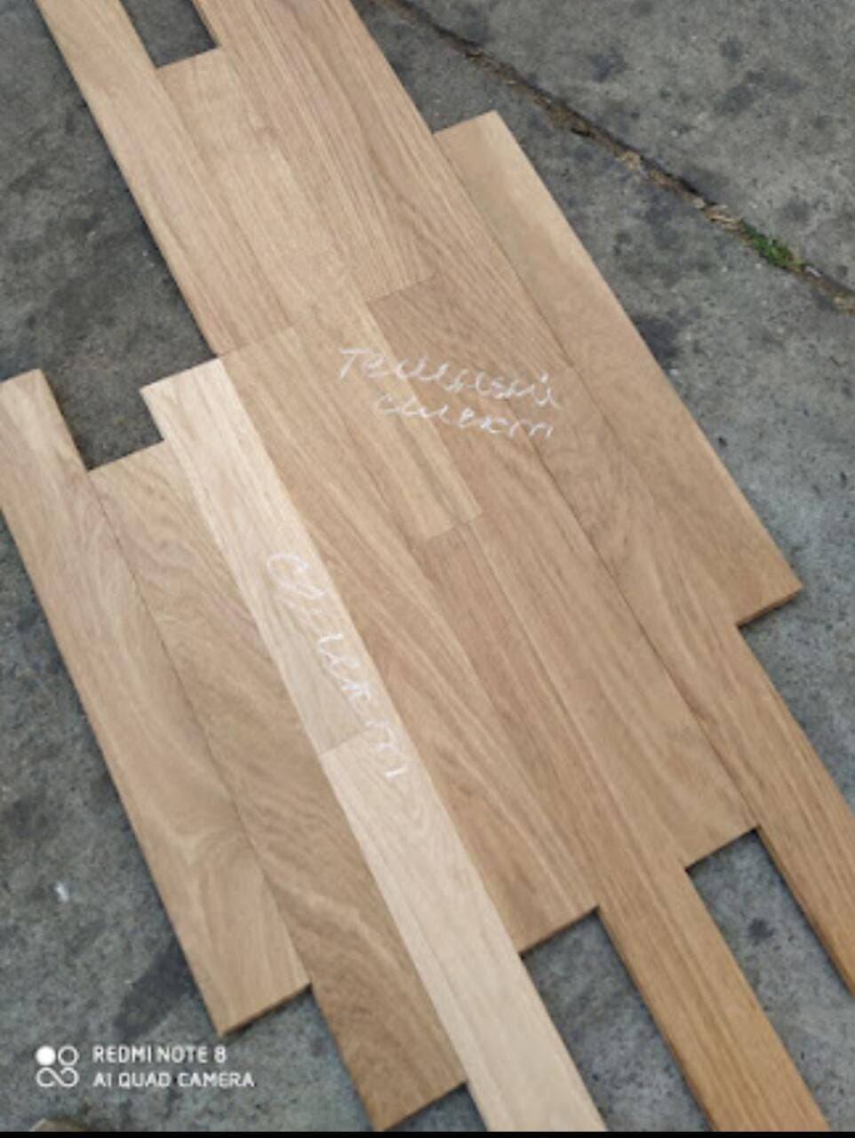 Мебельный щит, паркет,&nbsp;строганный пиломатериал из дуба, бука, ясеня в Краснодаре фото 2 Для дома и дачи Краснодар