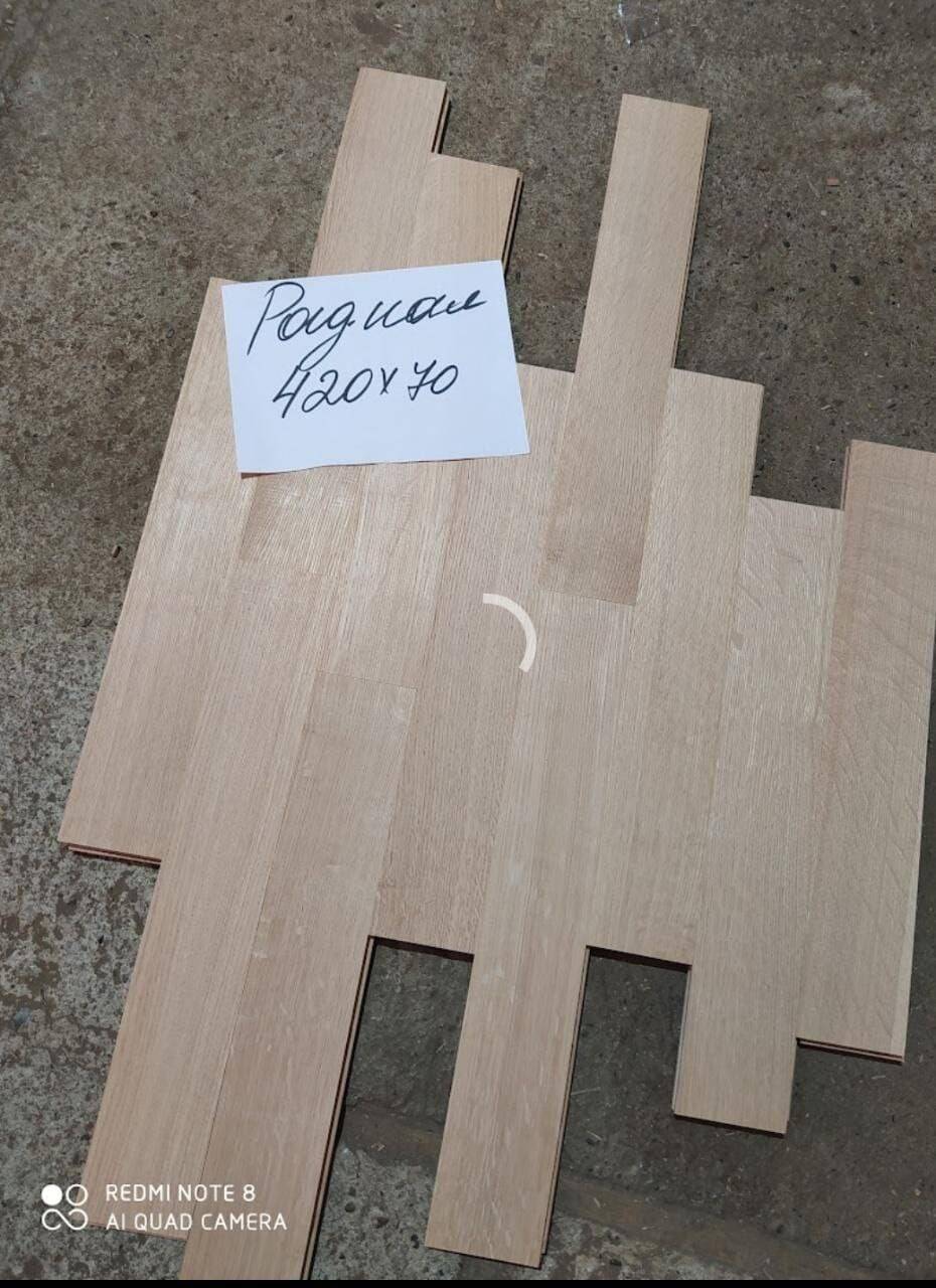 Мебельный щит, паркет,&nbsp;строганный пиломатериал из дуба, бука, ясеня в Краснодаре фото 7 Для дома и дачи Краснодар