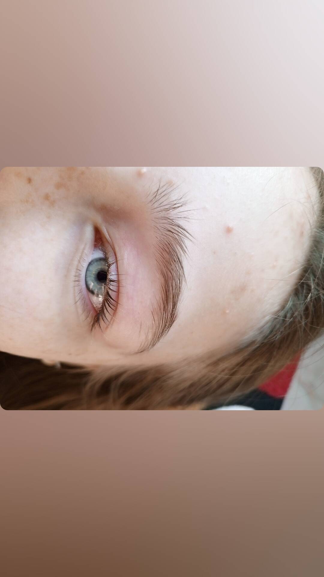 Ламинирование ресниц в Волгограде фото 2 Услуги Волгоград