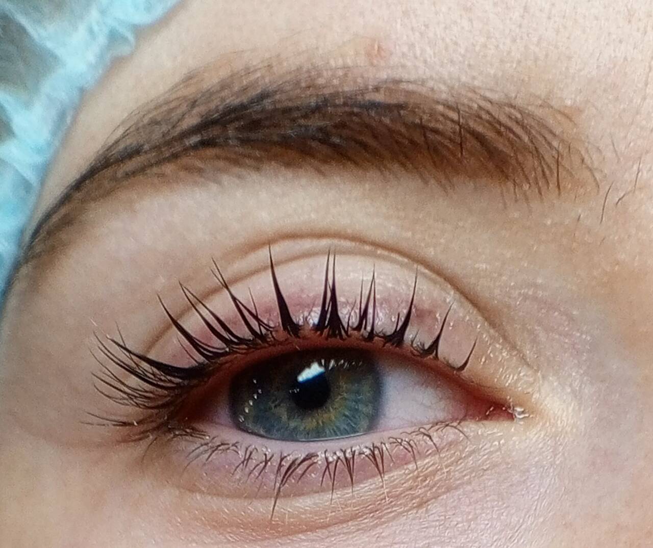 Ламинирование ресниц в Волгограде фото 4 Услуги Волгоград