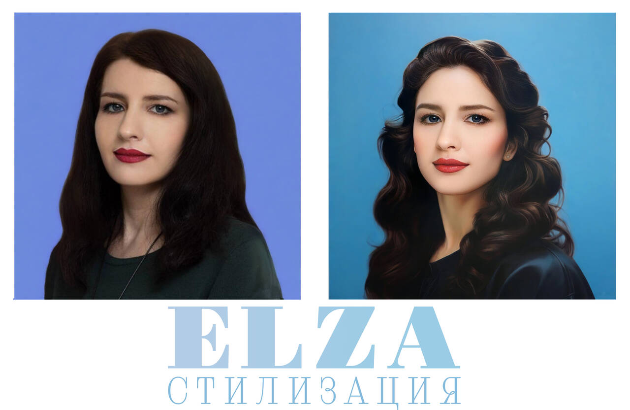 Работы с фото