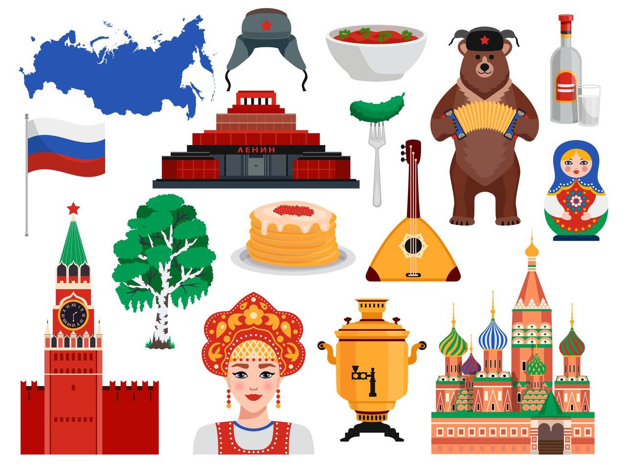 Стикерпаки партиями в Москве фото 4 Услуги Москва