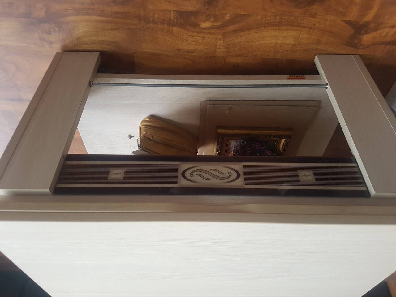 Столик трансформируемый на колесах в Москве фото 1 Для дома и дачи Москва