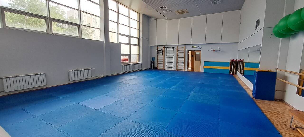 БЕСПЛАТНЫЕ занятия для ПЕНСИОНЕРОВ по НАСТОЛЬНОМУ ТЕННИСУ в Москве фото 2 Увлечения и отдых Москва