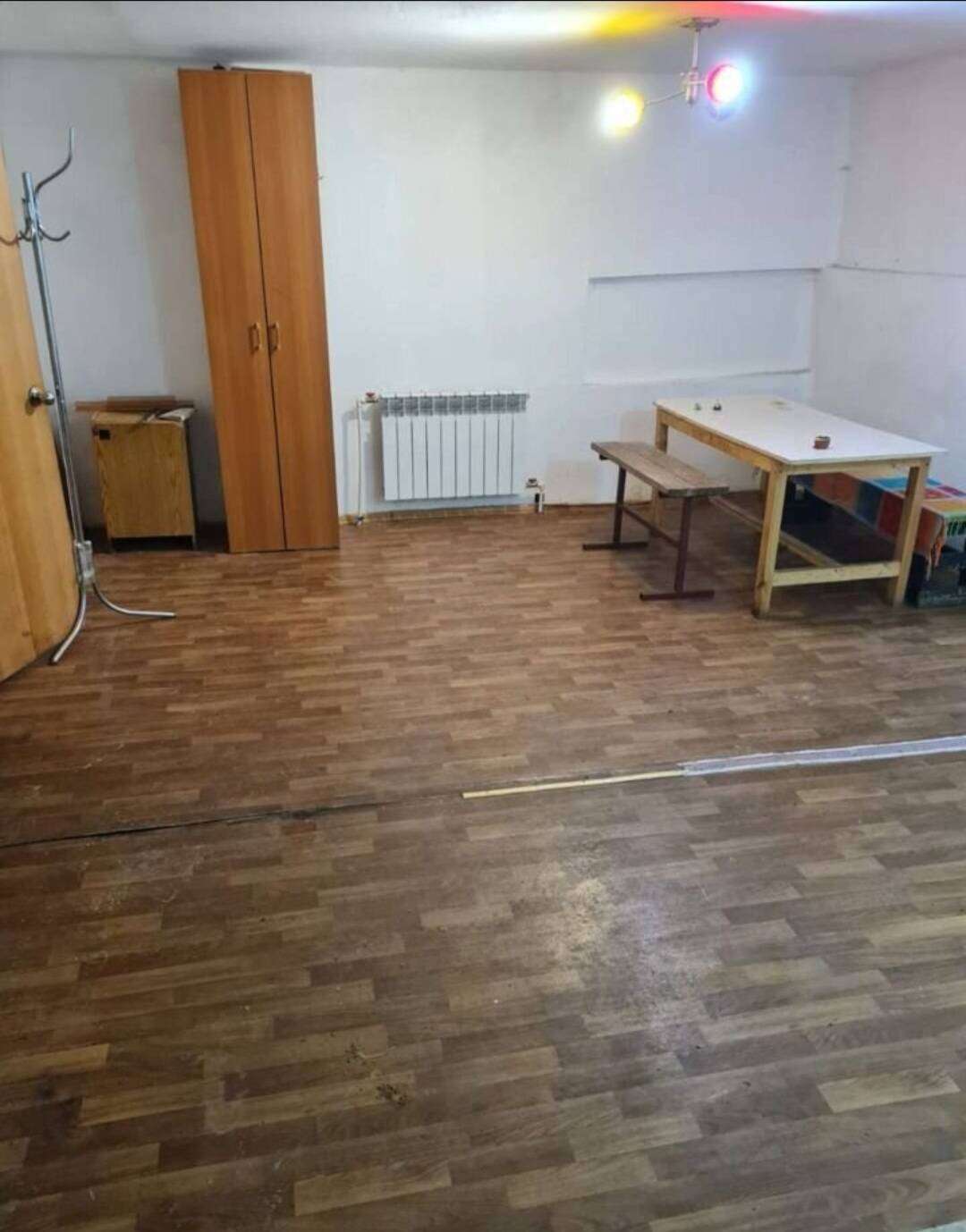 Сдам  цокольный этах 