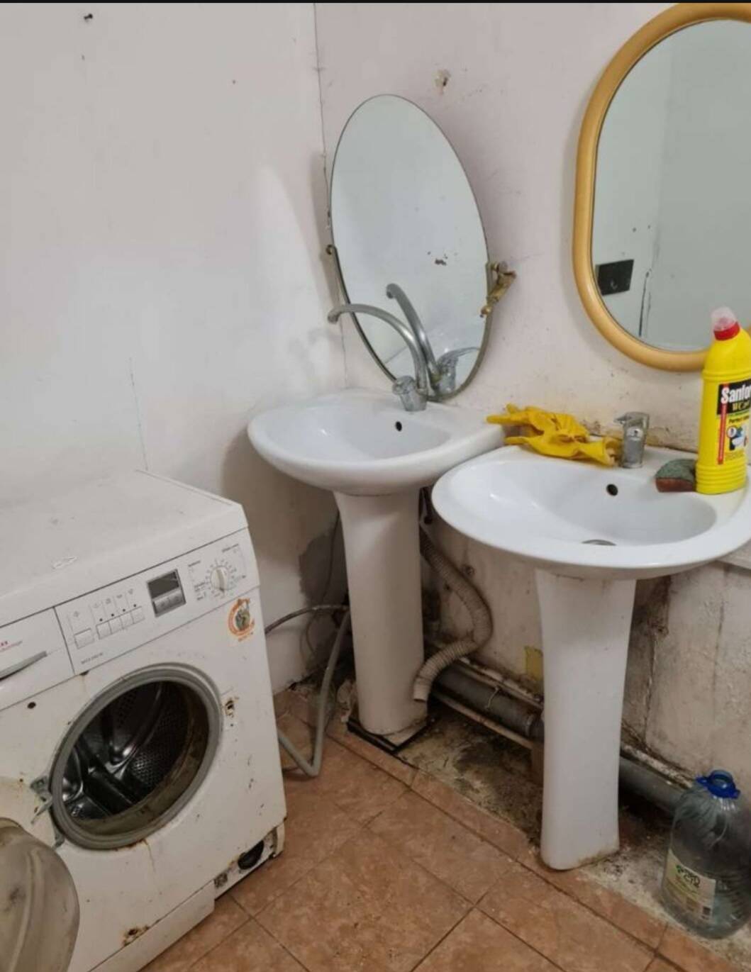 Сдам  цокольный этах  в Подольске фото 6 Недвижимость Подольск