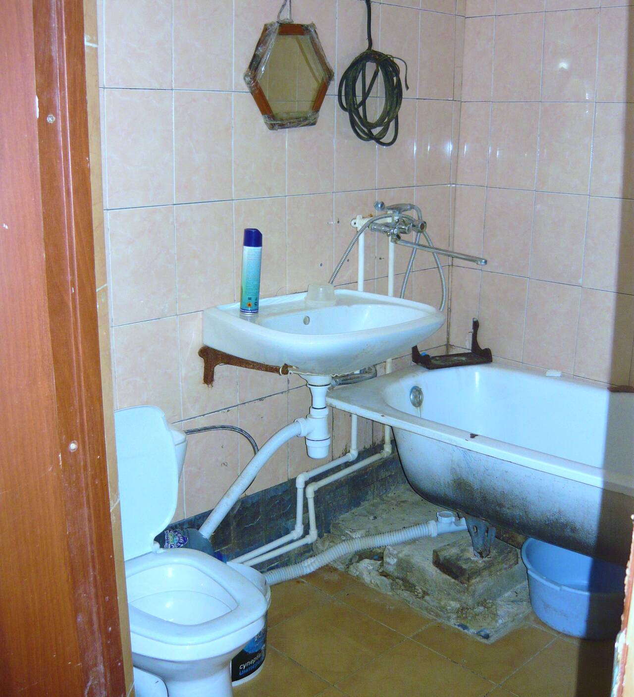 Сдам  цокольный этах  в Подольске фото 2 Недвижимость Подольск