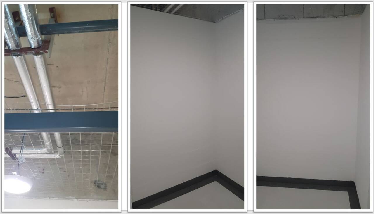 Сдам кладовку 4,4 кв.м. в Москве фото 1 Недвижимость Москва