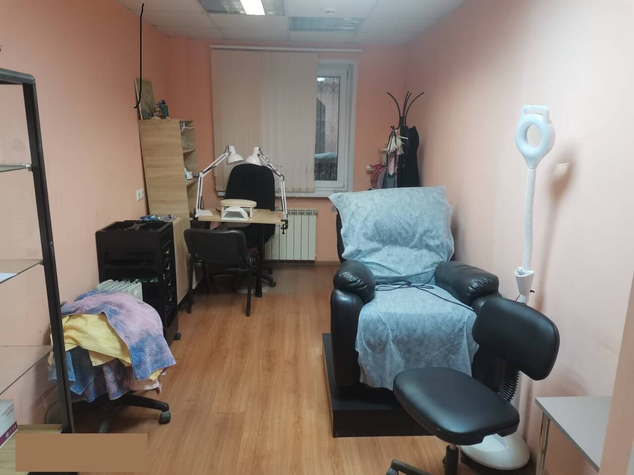 Продаю помещение на ул.Гагарина с отдельным входом в Самаре фото 4 Недвижимость Самара