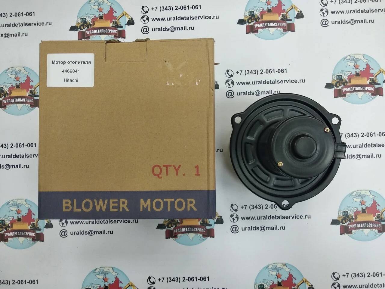 Мотор отопителя ND116340-3320 Komatsu в Екатеринбурге фото 3 Транспорт Екатеринбург