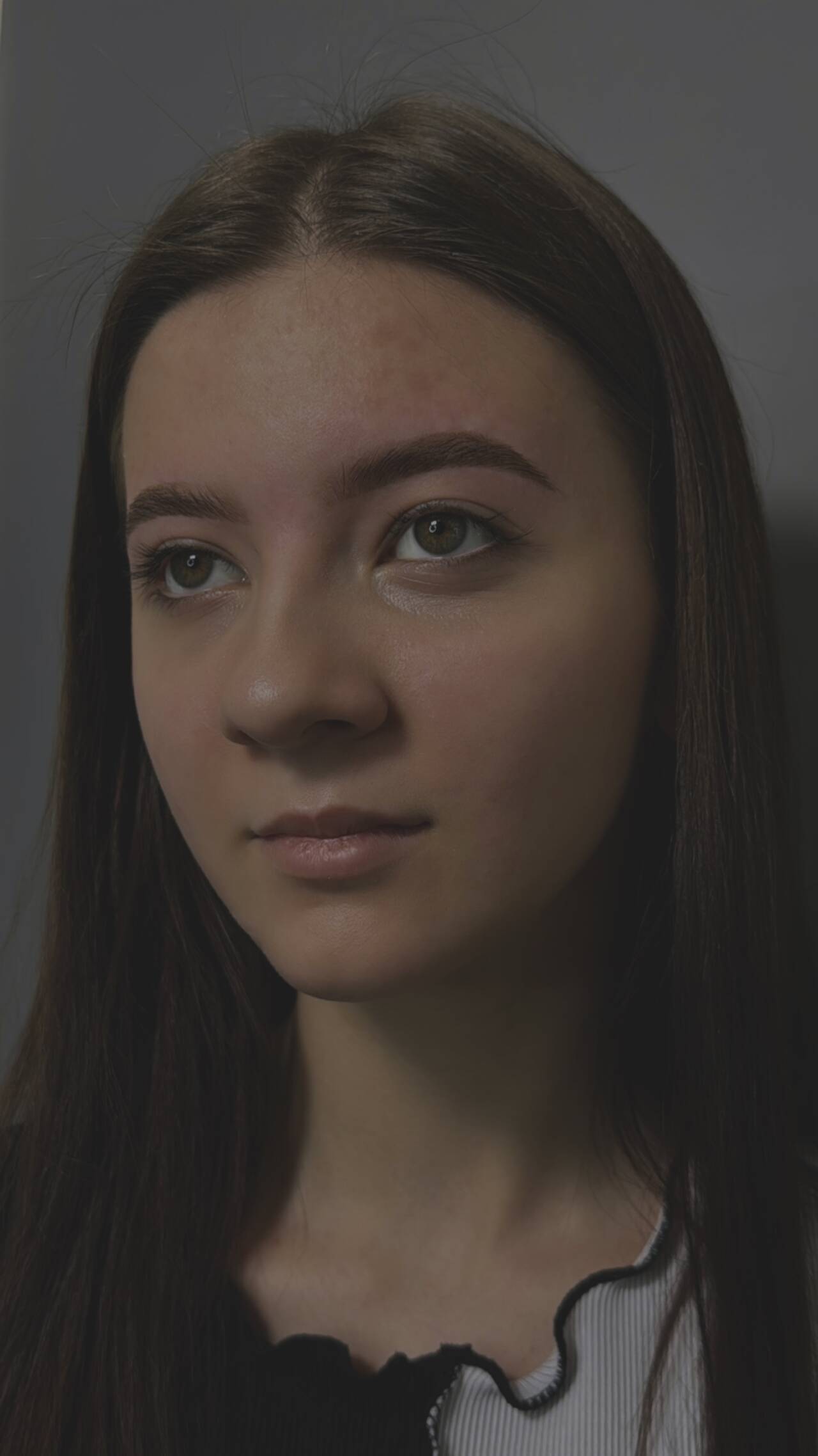 Коррекция,окрашивание бровей  в Подольске фото 7 Услуги Подольск