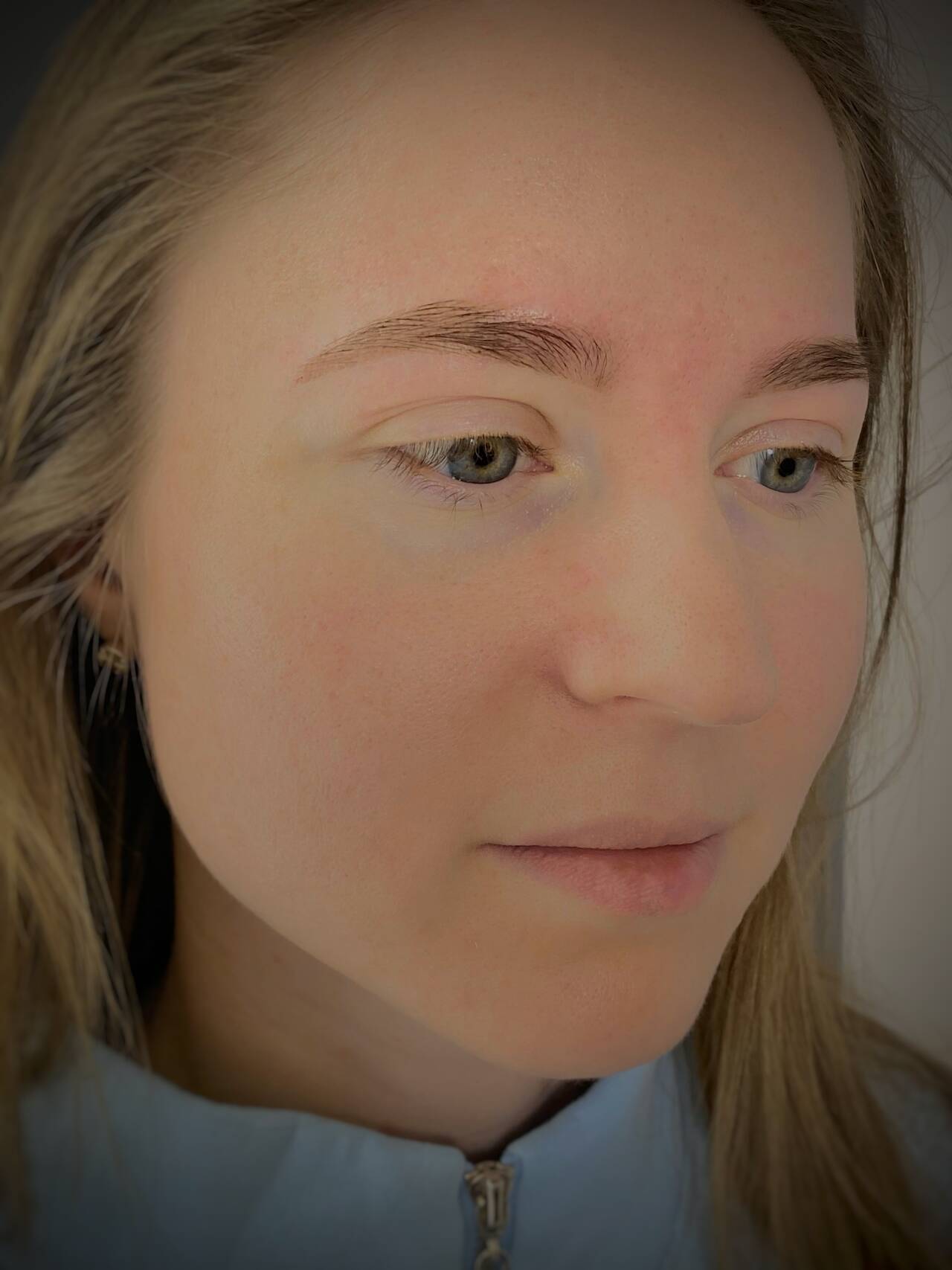 Коррекция,окрашивание бровей  в Подольске фото 2 Услуги Подольск