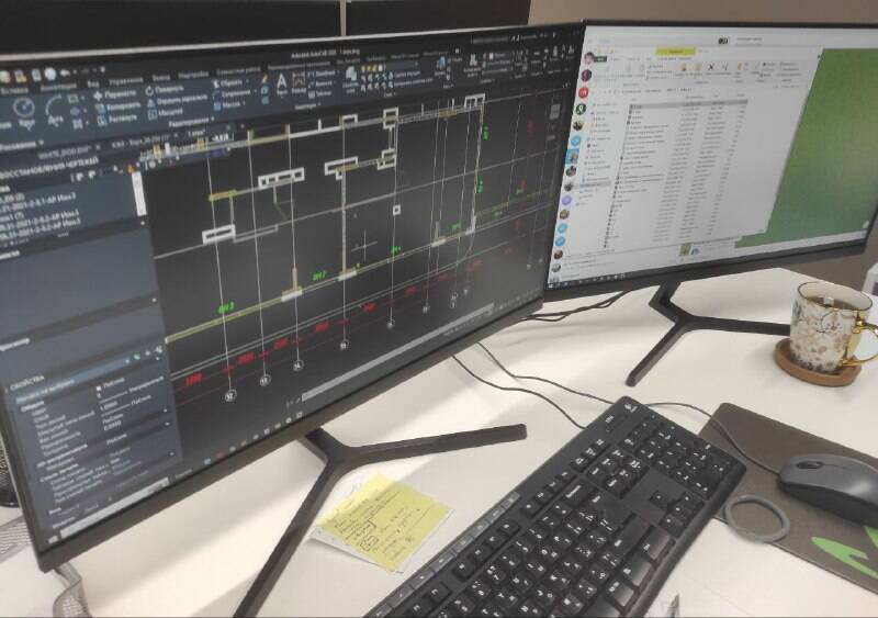 Камеральная обработка