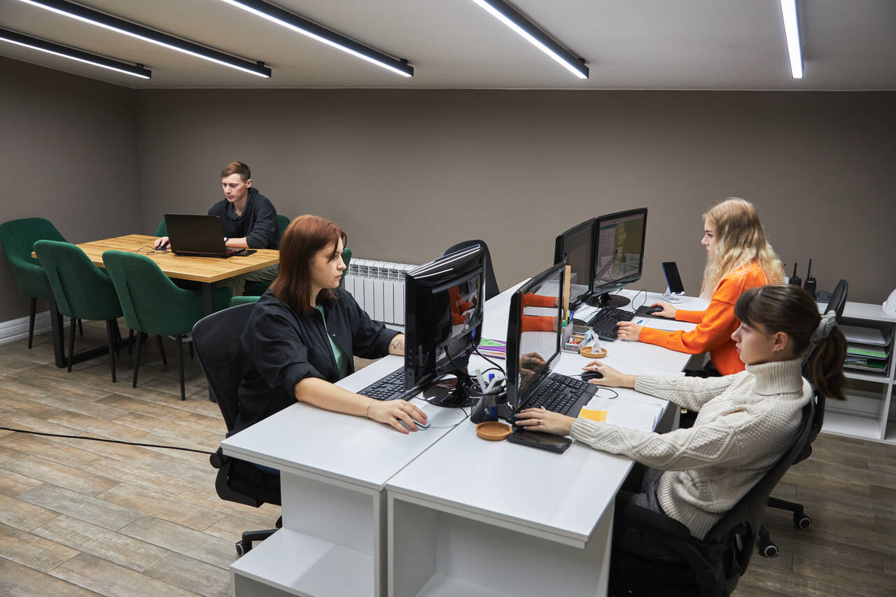 Камеральная обработка в Тюмени фото 2 Услуги Тюмень