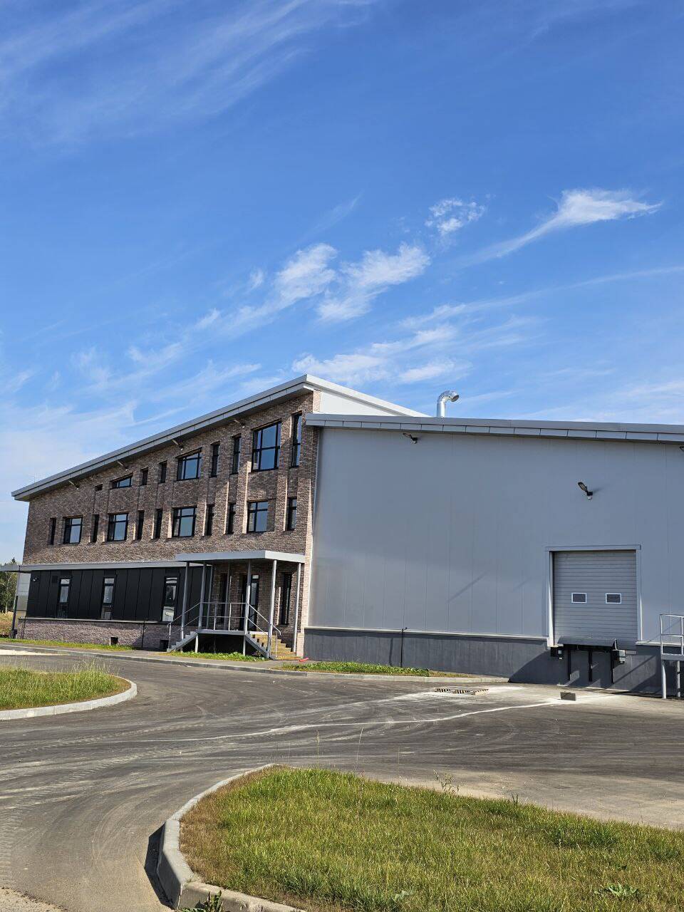 Изготовление|Проектирование|Монтаж Металлоконструкций в Сергиевом Посаде фото 2 Услуги Сергиев Посад