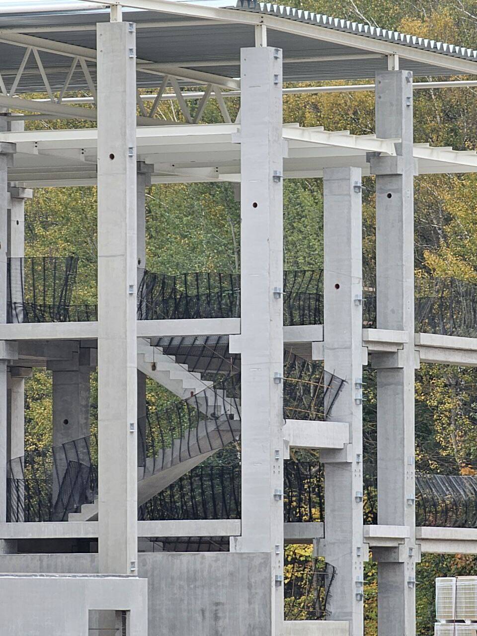 Изготовление|Проектирование|Монтаж Металлоконструкций в Сергиевом Посаде фото 3 Услуги Сергиев Посад