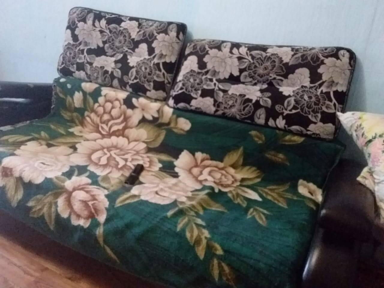 Просторная двухкомнатная квартира в Томске фото 3 Недвижимость Томск