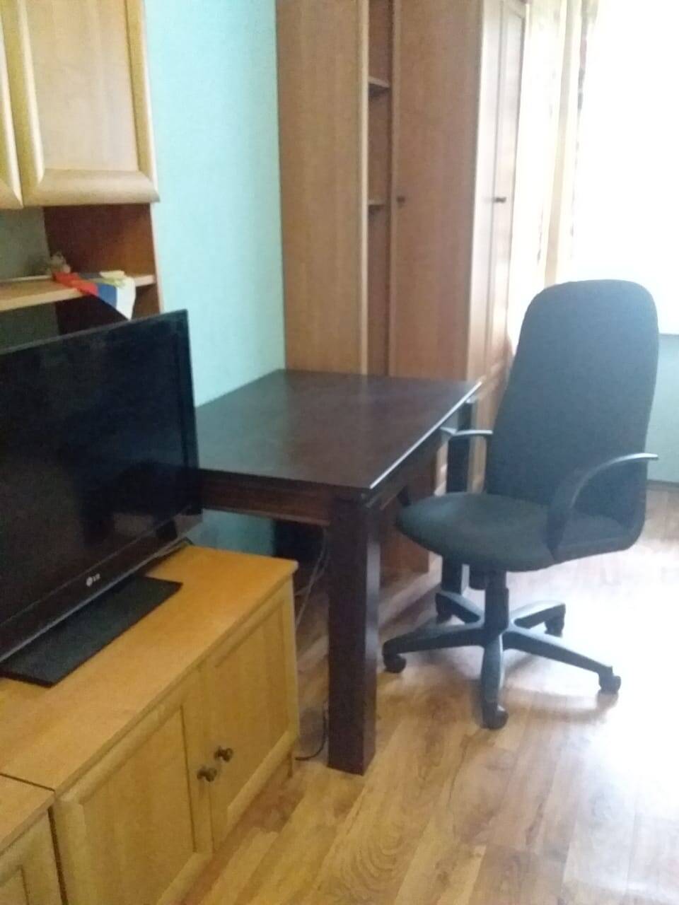 Просторная двухкомнатная квартира в Томске фото 2 Недвижимость Томск