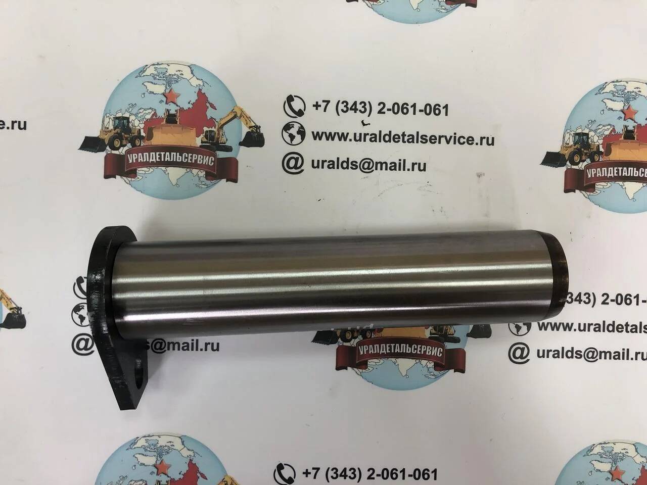 Палец 11882537 в Екатеринбурге фото 1 Транспорт Екатеринбург