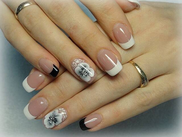 Наращивание ногтей  в Чехове фото 5 Услуги Чехов