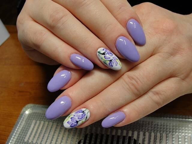 Наращивание ногтей  в Чехове фото 7 Услуги Чехов