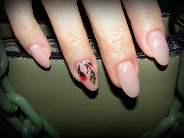 Наращивание ногтей  в Чехове фото 4 Услуги Чехов