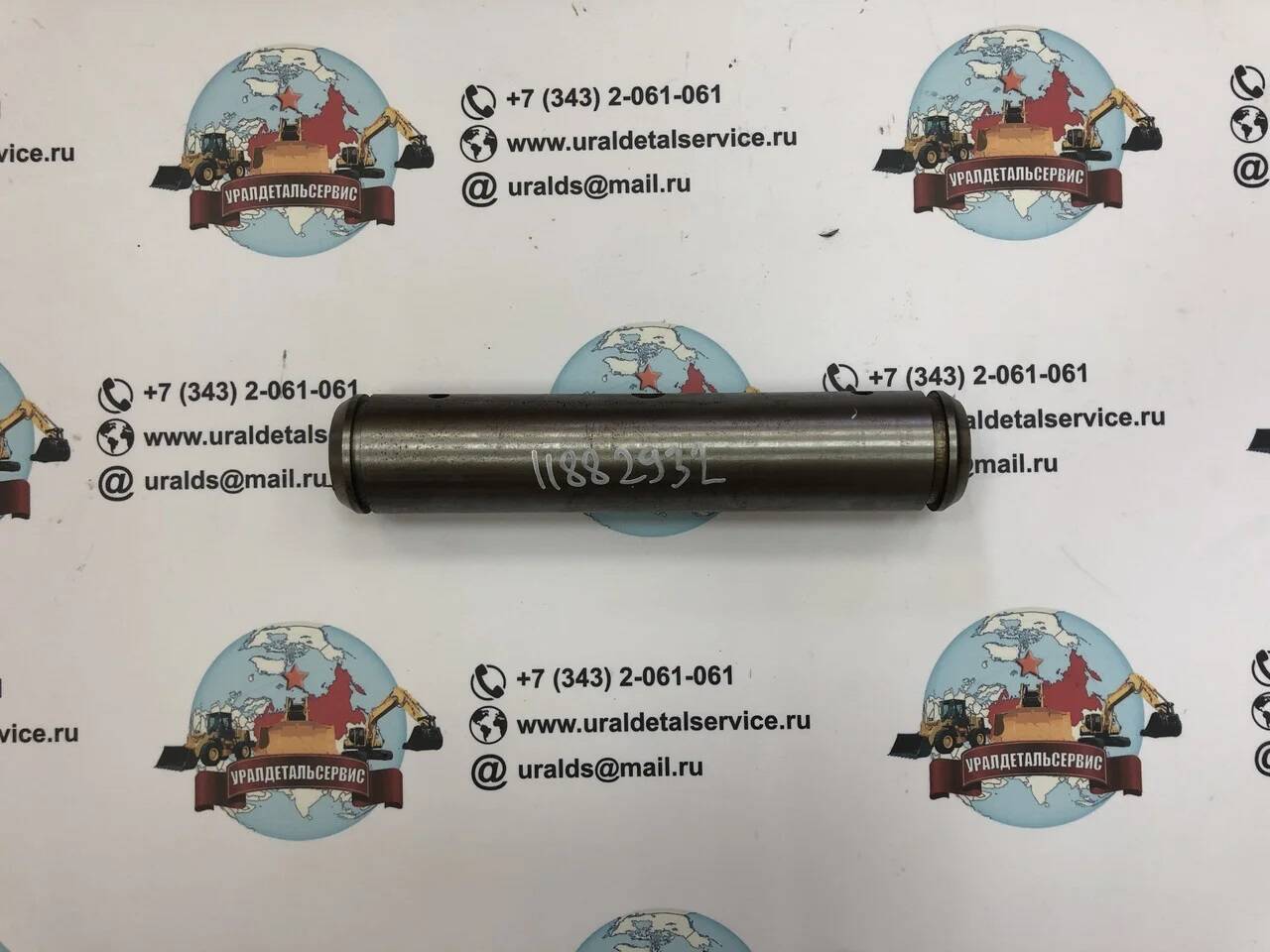 Палец 11882932 в Екатеринбурге фото 1 Транспорт Екатеринбург