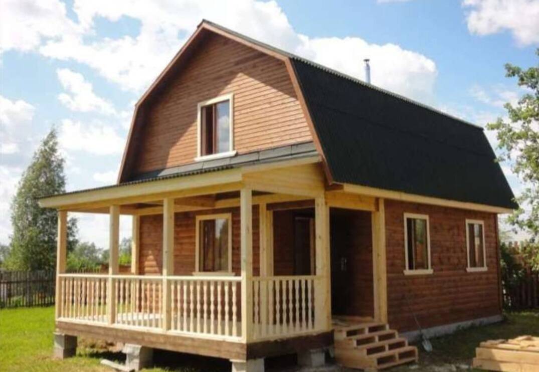 Строительная бригада  в Туле фото 4 Услуги Тула