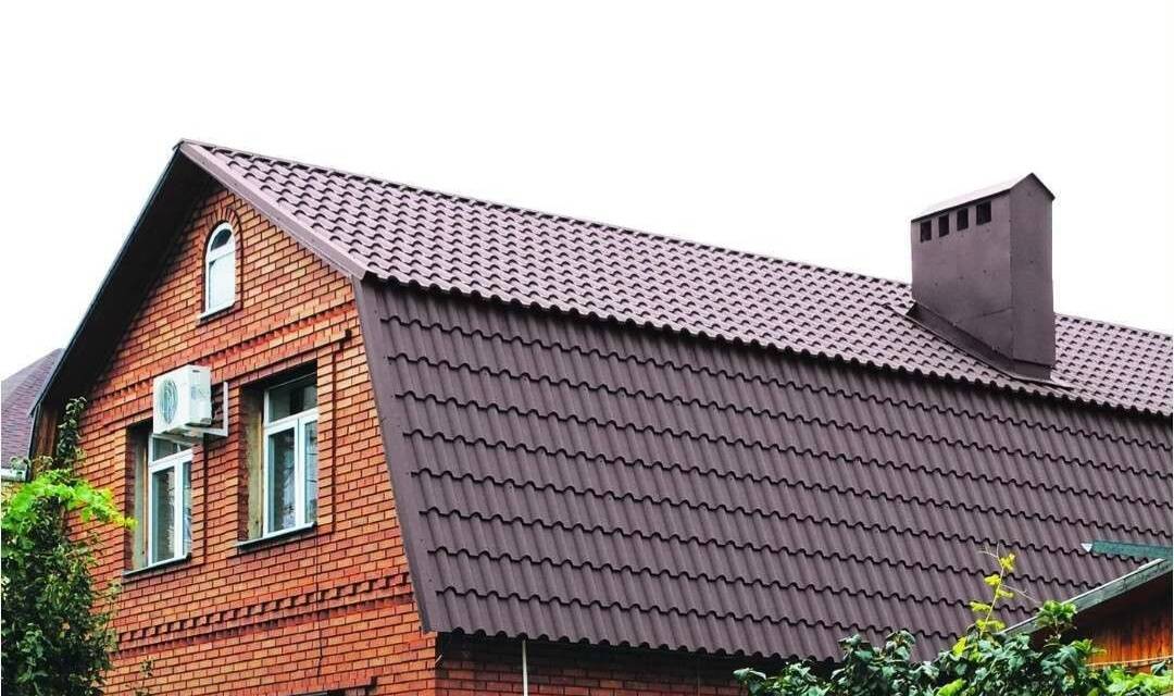 Строительная бригада 