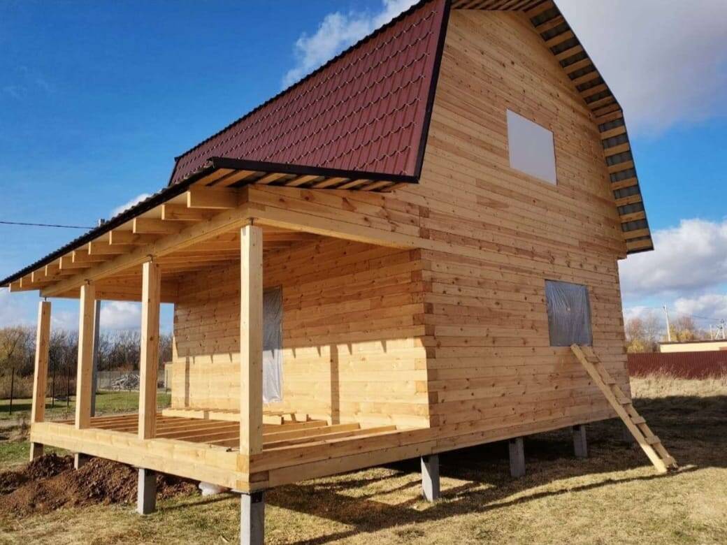 Строительная бригада  в Туле фото 2 Услуги Тула