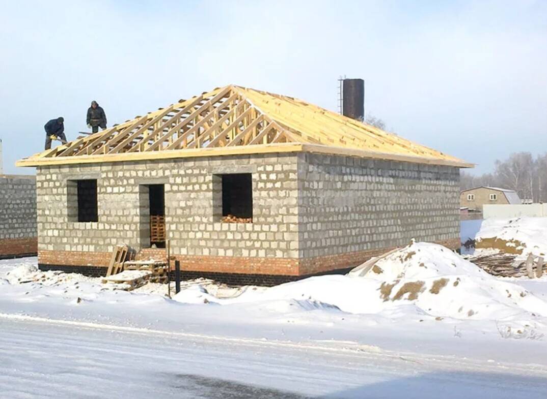 Строительная бригада  в Туле фото 7 Услуги Тула